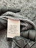 Nine West Gray Casual Dress Size S - photo 8