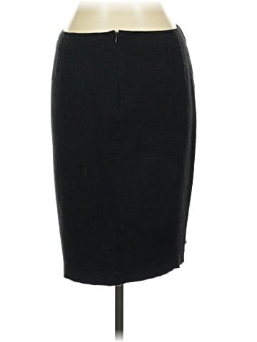 Tahari Wool Skirt (view 2)