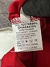 Unbranded Red Sleeveless Blouse Size M - photo 8