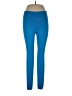 Active by Old Navy Blue Active Pants Size L (petite) - photo 1
