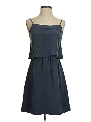 Madewell Casual Dress (view 1)