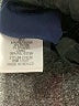 Alya Solid Blue Casual Dress Size M - photo 8