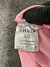 Shein Pink Tank Top Size XS - photo 7