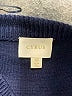 Cyrus Stripes Blue Pullover Sweater Size XS - photo 7
