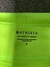 Athleta Green Athletic Shorts Size S - photo 3