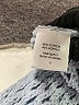 Hooked Up Blue Pullover Sweater Size S - photo 8