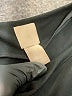 Keepsake Solid Black Casual Dress Size L - photo 7