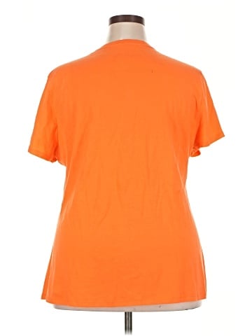 Just My Size Short Sleeve T-Shirt (view 2)