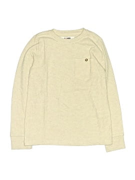 Copper Denim Long Sleeve T Shirt