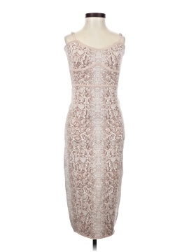 Bcbgmaxazria Cocktail Dress