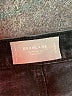 Everlane Chevron-herringbone Black Jeans Size 29 waist - photo 7