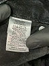 Everlane Chevron-herringbone Black Jeans Size 29 waist - photo 8
