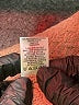 ABLE Brown Turtleneck Sweater Size S - photo 8