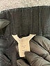 Caslon Black Casual Pants Size XS - photo 7