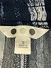 Three Dots 100% Rayon Blue Casual Pants Size S - photo 7