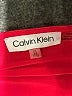 Calvin Klein Red Long Sleeve Blouse Size 1X - photo 7