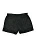Unbranded 100% Polyester Solid Black Athletic Shorts Size XL - photo 2