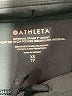 Athleta Black Athletic Shorts Size XS - photo 3
