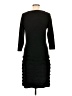 Isabella Rodriguez Black Cocktail Dress Size M - photo 2