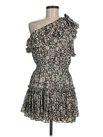 MISA Los Angeles Cocktail Dress (view 1)