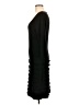 Isabella Rodriguez Black Cocktail Dress Size M - photo 5