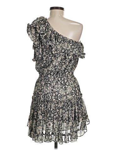 MISA Los Angeles Cocktail Dress (view 2)