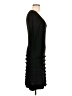 Isabella Rodriguez Black Cocktail Dress Size M - photo 4