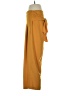 Moon River 100% Polyester Yellow Casual Pants Size S - photo 5