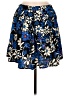Walter Baker Blue Casual Skirt Size 8 - photo 1
