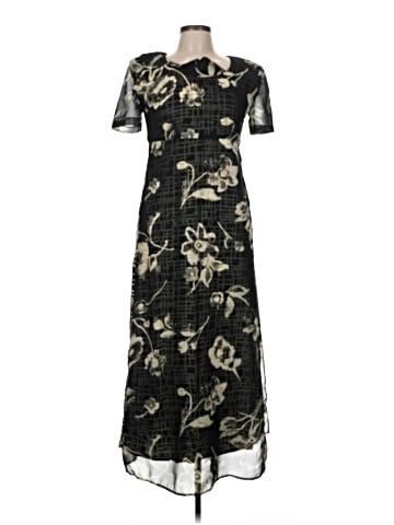 R.J. & Co. Casual Dress (view 1)
