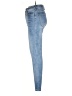 Refuge Hearts Blue Jeans Size 7 - photo 5