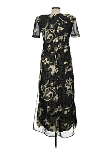 R.J. & Co. Casual Dress (view 2)