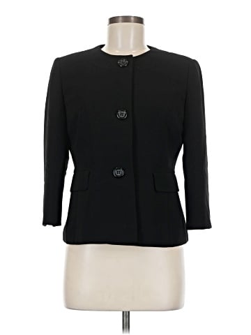 Evan Picone Blazer (view 1)