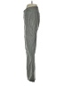 STAUD Houndstooth Gray Casual Pants Size XS - photo 5