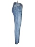 Refuge Hearts Blue Jeans Size 7 - photo 4