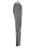 STAUD Houndstooth Gray Casual Pants Size XS - photo 4