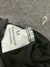 Unbranded Solid Black Jumpsuit Size M - photo 4