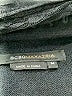 BCBGMAXAZRIA Black Kimono Size M - photo 7