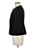 Evan Picone 100% Polyester Black Blazer Size 6 (petite) - photo 5