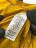 B Sharp Yellow Casual Dress Size M - photo 8