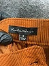 Hunter & Brown 100% Polyester Brown Casual Pants Size S - photo 7