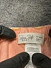 Rene Rofe Hearts Yellow Casual Pants 9-12 MO / 12 MO - photo 3