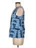 Max Mara Blue Tank Top Size 8 - photo 5