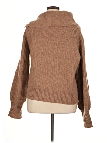Elie Tahari Cashmere Pullover Sweater (view 2)