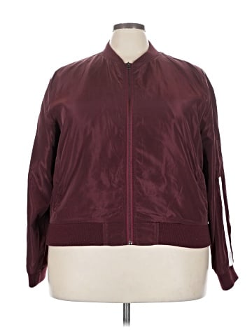 K. Jordan Track Jacket (view 1)
