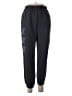 American Eagle Outfitters Graphic Black Track Pants Size S - photo 1