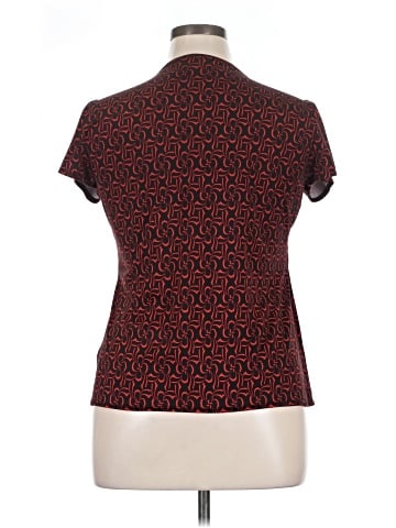 Notations Short Sleeve T-Shirt (view 2)