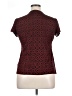 Notations Red Short Sleeve T-Shirt Size XL (petite) - photo 2