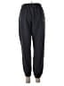 American Eagle Outfitters Graphic Black Track Pants Size S - photo 2
