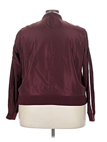 K. Jordan Track Jacket (view 2)